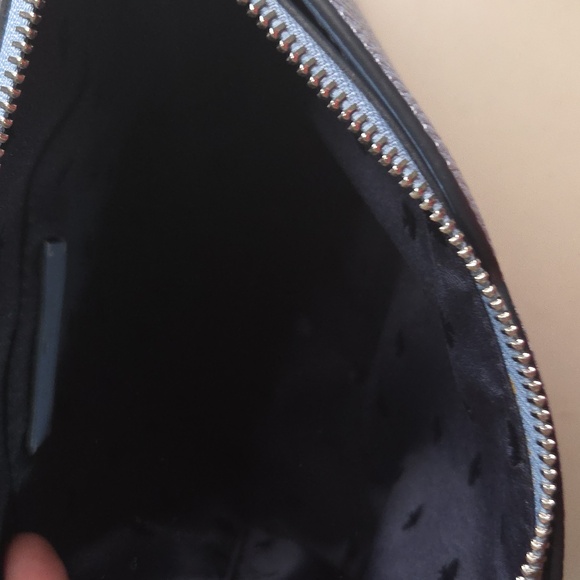 Kate Spade Sky Blue Crossbody‎ - Picture 5 of 7